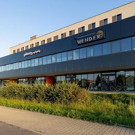 Krakow Studio With Parking & Terrace Near Zalew Bagry By Renters Prestige Exteriér fotografie
